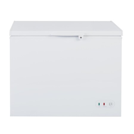 Maxx Cold Chest Freezer, Solid Top 9.6 CUFT MXSH9.6S